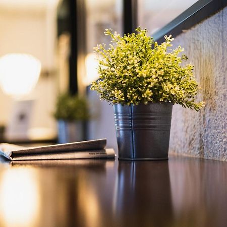 City Hotel Fellbach 24H Check-In ภายนอก รูปภาพ
