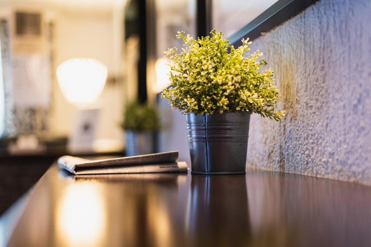 City Hotel Fellbach 24H Check-In ภายนอก รูปภาพ