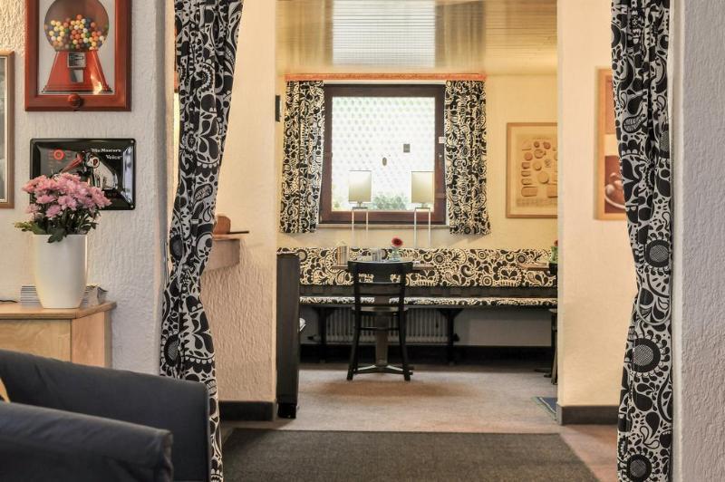 City Hotel Fellbach 24H Check-In ภายนอก รูปภาพ